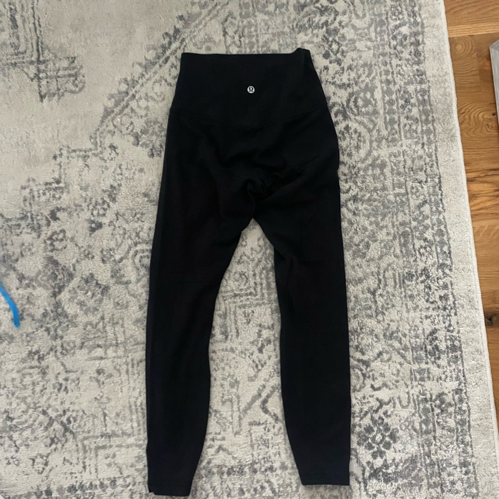Lululemon Align leggings